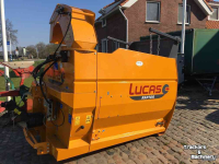 Straw spreader for boxes Lucas stro blazer stroblazer stroverdeler