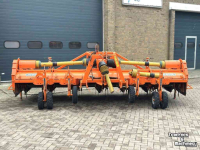Rotary Hiller Struik 6RF460 HR