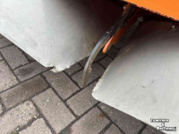 Rotary Hiller Struik 6RF460 HR
