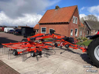 Rake Kuhn GA 8731+