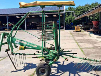 Rake Stoll R 415 4 DS