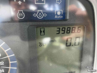 Tractor Deutz-Fahr 7250 TTV