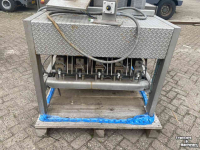Weighing machines Prins Afweger
