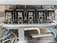 Weighing machines Prins Afweger