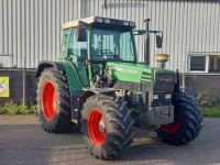 Tractor Fendt 310
