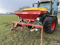 Front hopper seed drill Lely Frontzaaimachine