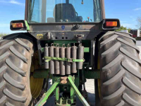 Tractor John Deere 4240 5.5t Hobby Sport