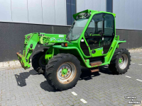 Telehandler Merlo 34.7 TOP