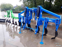 Deep subsoiler Rabe Combi-Digger 4008