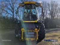 Forage-harvester New Holland FR 600