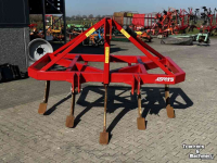 Deep subsoiler Evers JAWA WD-5D