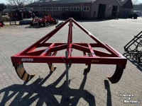 Deep subsoiler Evers JAWA WD-5D