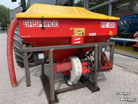 Front hopper seed drill Maschio Fronttank