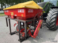 Front hopper seed drill Maschio Fronttank
