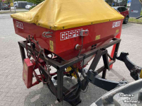 Front hopper seed drill Maschio Fronttank
