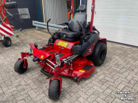 Ride-on mower Ferris ISX 3300 Zitmaaier