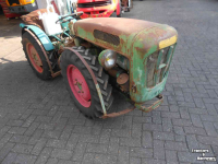Small-track Tractor Holder a21 s