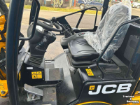 Wheelloader JCB 403 Plus Shovel