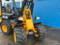 Wheelloader JCB 403 Plus Shovel