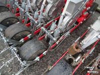 Vegetable- / Precision-seed drill Agricola Italiana SN-2-130 Zaaimachine