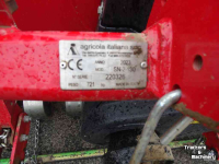 Vegetable- / Precision-seed drill Agricola Italiana SN-2-130 Zaaimachine