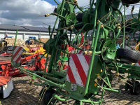 Tedder Krone KW8.82/8