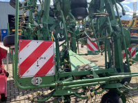 Tedder Krone KW8.82/8