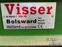 Conveyor Visser TS 7+8-600