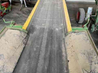 Conveyor Visser TS 7+8-600