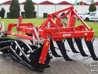 Cultivator Evers FOREST-XL 9-281