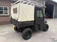 Other forestry equipment and accessories Polaris Ranger side by side EV elektrisch