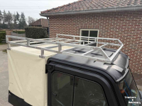 Other forestry equipment and accessories Polaris Ranger side by side EV elektrisch
