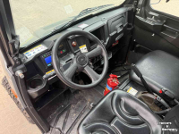 Other forestry equipment and accessories Polaris Ranger side by side EV elektrisch