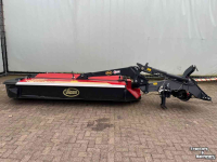 Mower Vicon Extra 632 T Express gedragen schijven maaier met kneuzer
