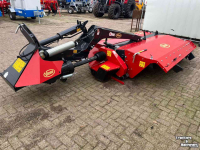 Mower Vicon Extra 632 T Express gedragen schijven maaier met kneuzer