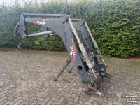 Front-end loader Manip MP125