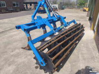 Deep subsoiler Meyer UH-4