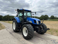 Tractor New Holland T6070