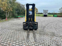 Forklift Hyster S4.5FT