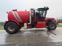 Hydro Trike Vervaet Hydro Trike 14m3 2014