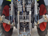 Tractor Claas axion 840