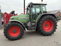 Tractor Fendt 716