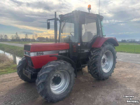 Tractor  case international 856xl