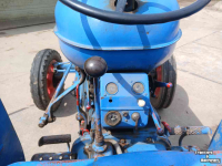 Other tractors and accessories Ford Major