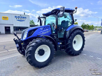 Tractor New Holland T5.140 AC Stage V