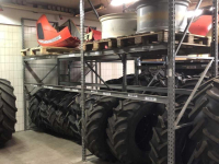 Wheels, Tyres, Rims & Dual spacers  cultuurbanden landbouwbanden compact tractorbanden