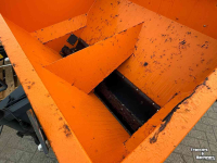 Granulate spreader Schuitemaker Epoke