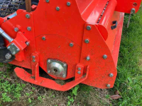 Rotary Tiller Boxer SB230 HD