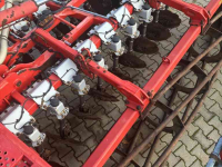 Arable injector  Evers Toric Gülle-Kurzscheibenegge /Grubber / Güllefass/ Egge