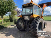 Tractor Renault ergos